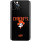 Oklahoma State University OSU Ride Em Cowboy iPhone 11 Pro Skin